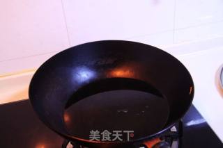 初次尝试香辣鸡丁的做法步骤：3