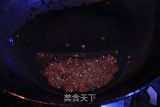 初次尝试香辣鸡丁的做法步骤：6