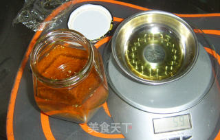 米粉戚风—— 电饭锅做的做法步骤：5
