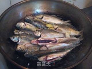 砂锅鲫鱼煲的做法步骤：3