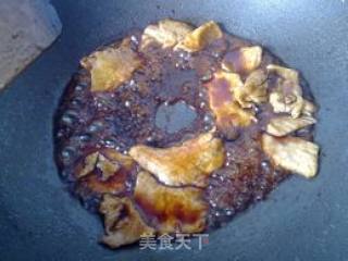木须肉的做法步骤：8