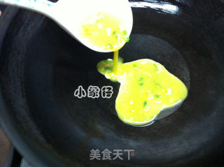 厚蛋烧的做法步骤：4