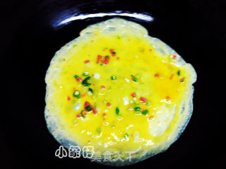 厚蛋烧的做法步骤：5
