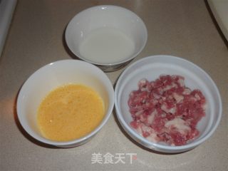 饺子皮做的小笼包的做法步骤：1