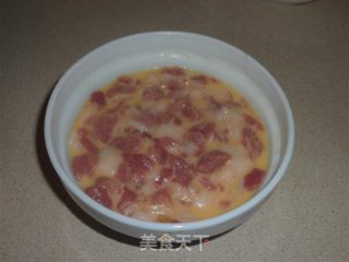 饺子皮做的小笼包的做法步骤：2