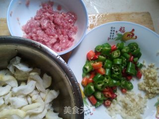 美味柚皮的做法步骤：2