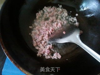 美味柚皮的做法步骤：3