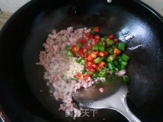 美味柚皮的做法步骤：4