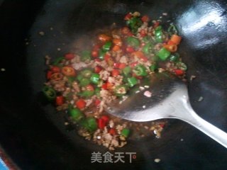 美味柚皮的做法步骤：5