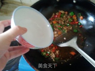 美味柚皮的做法步骤：6