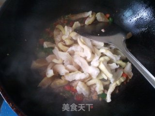 美味柚皮的做法步骤：7