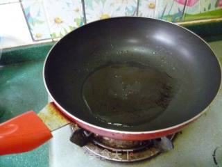 平底锅麻辣烤鱼的做法步骤：6