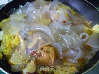 平底锅麻辣烤鱼的做法步骤：13