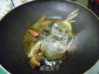 平底锅麻辣烤鱼的做法步骤：14