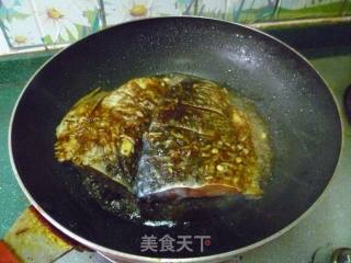 平底锅麻辣烤鱼的做法步骤：15