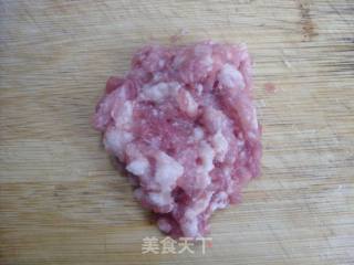 三鲜酿香菇的做法步骤：2