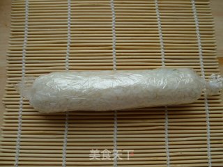 【花样寿司】----墨西哥卷寿司的做法步骤：11