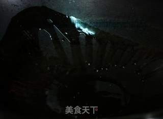 港式沙茶面的做法步骤：1