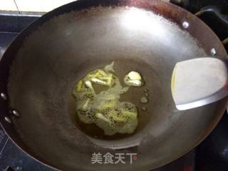 平淡生活-----清炒葫芦的做法步骤：4
