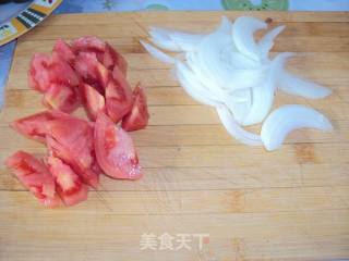 肉丝炒面的做法步骤：4