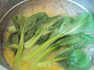 肉丝炒面的做法步骤：5