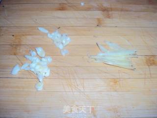 芹菜炒粉条的做法步骤：5