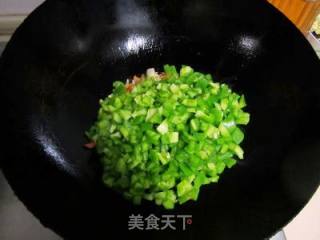 大辣椒卤面的做法步骤：7