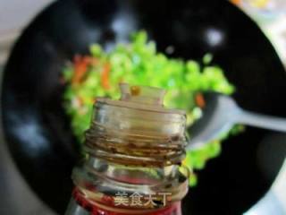 大辣椒卤面的做法步骤：8