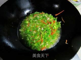 大辣椒卤面的做法步骤：9