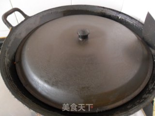 板栗烧鸡的做法步骤：6