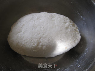 槐花包子的做法步骤：4