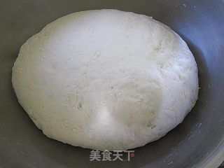 槐花包子的做法步骤：8