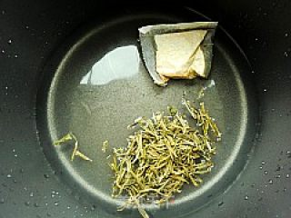 馋嘴小吃---香卤茶叶蛋的做法步骤：3