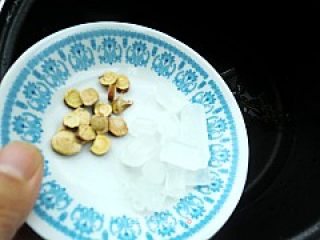 馋嘴小吃---香卤茶叶蛋的做法步骤：4
