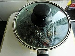 馋嘴小吃---香卤茶叶蛋的做法步骤：11