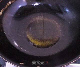 青椒滑肉丝的做法步骤：5