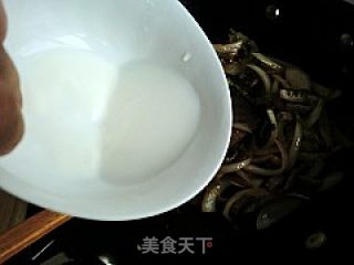 简单家常菜---洋葱炒牛柳的做法步骤：15