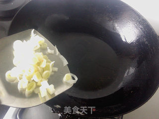 炒饭的做法步骤：2