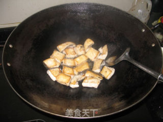 泰酱银鳕鱼的做法步骤：2