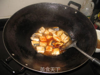 泰酱银鳕鱼的做法步骤：3