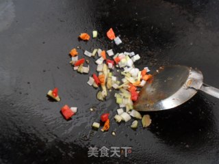 宫保鸡丁的做法步骤：5