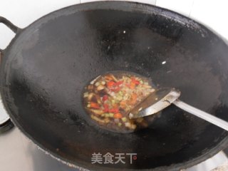 宫保鸡丁的做法步骤：6