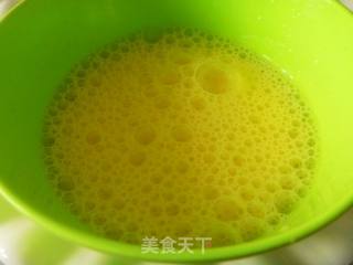 【简单制作的花样饼大全】菠菜鸡蛋饼的做法步骤：7