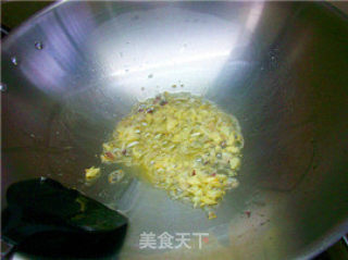 家常菜肴@@炒杂蔬菜的做法步骤：3