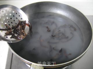 老醋土豆丝的做法步骤：4