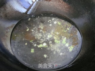 猪血豆腐白菜汤的做法步骤：6