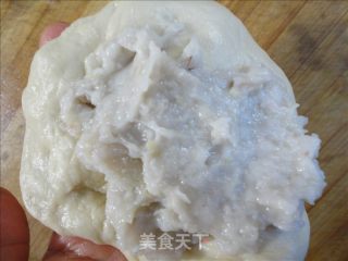 芋头小面包的做法步骤：11