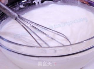 港式煎斋肠的做法步骤：4