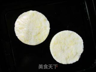 二米饭披萨的做法步骤：4