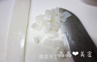 什锦海鲜散寿司的做法步骤：3